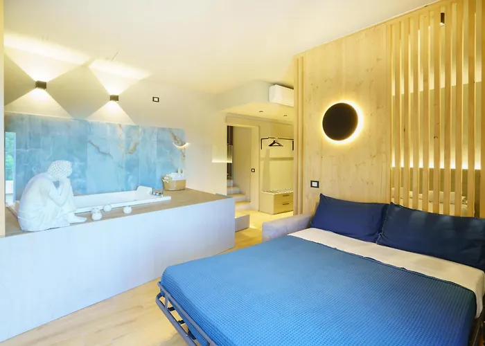 Atarassia Suite Luxury