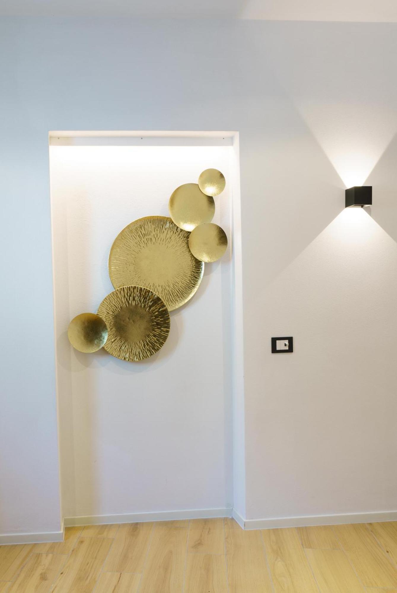 Apartment Atarassia Luxury *