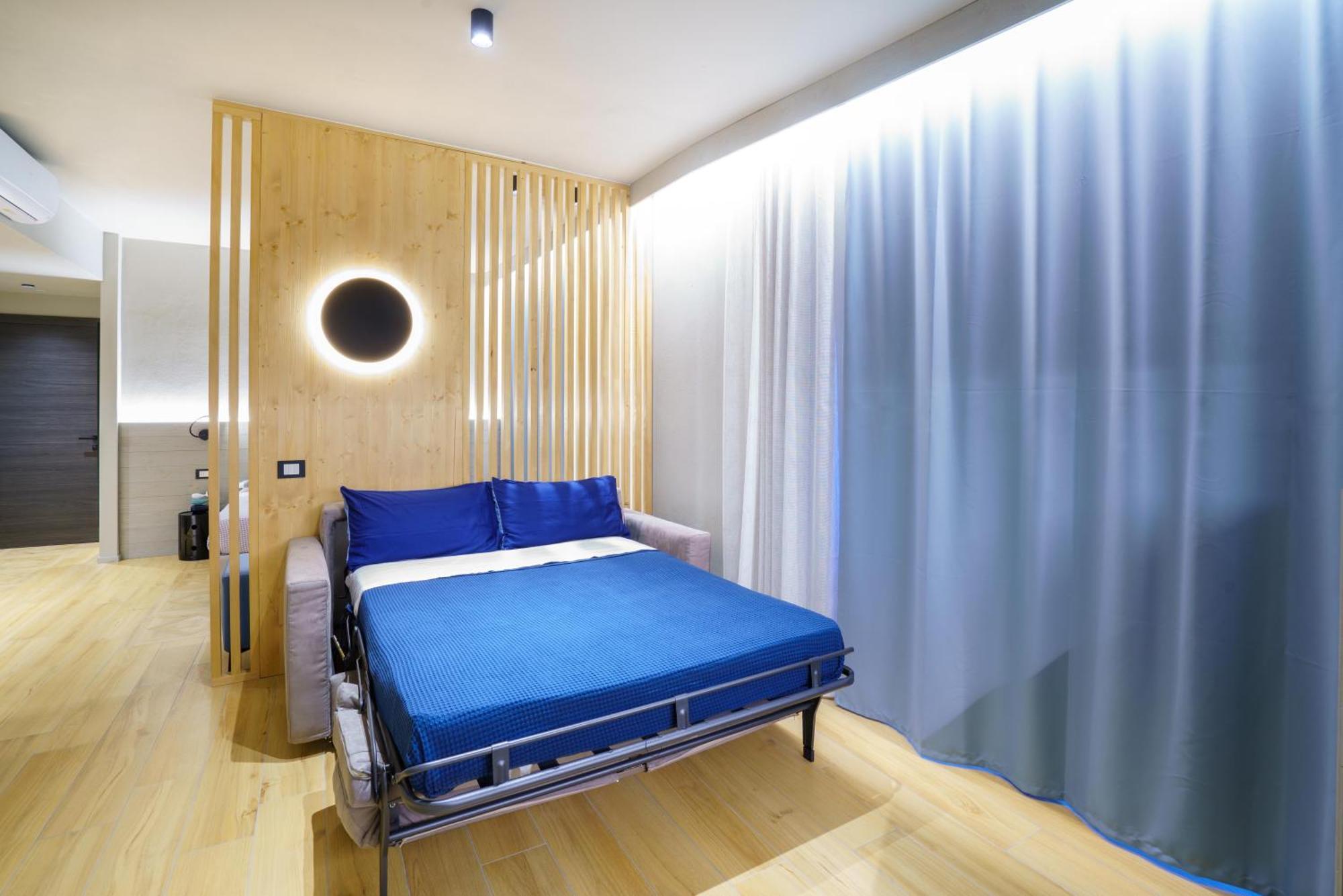 Atarassia Luxury Apartment