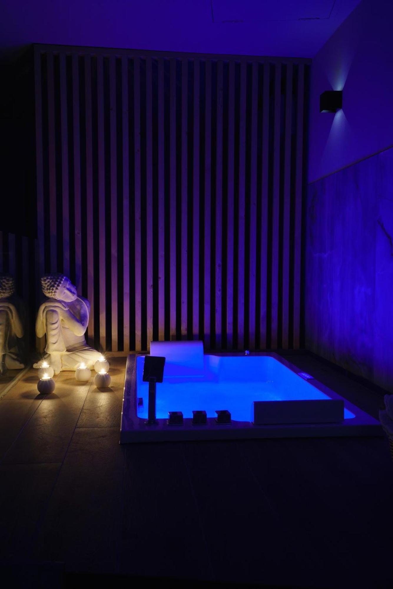 Atarassia Luxury Riomaggiore