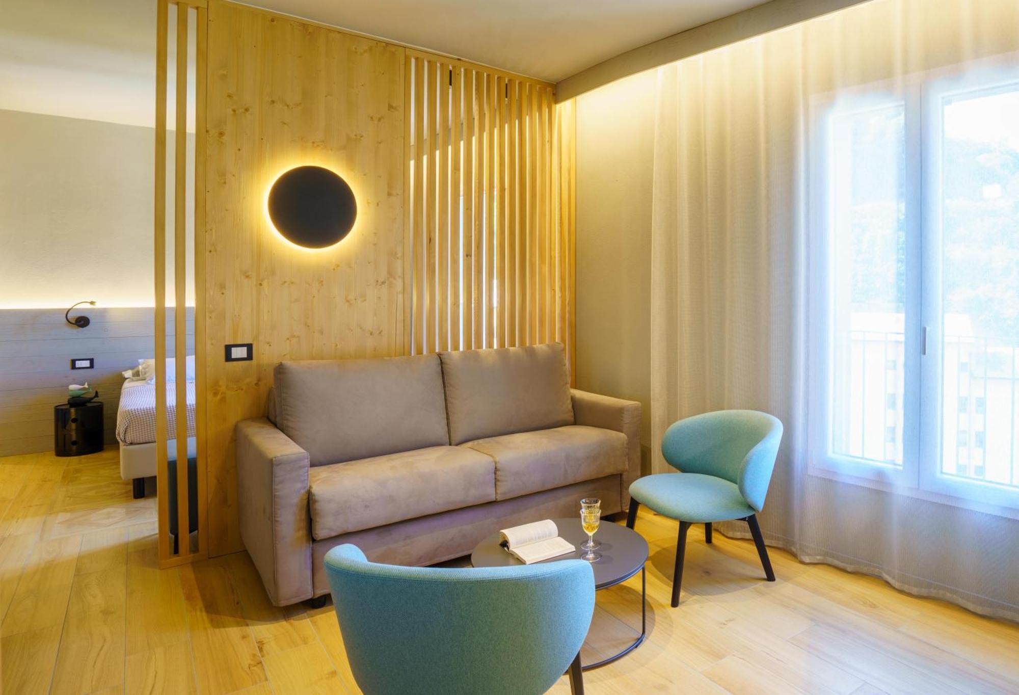Atarassia Luxury Riomaggiore