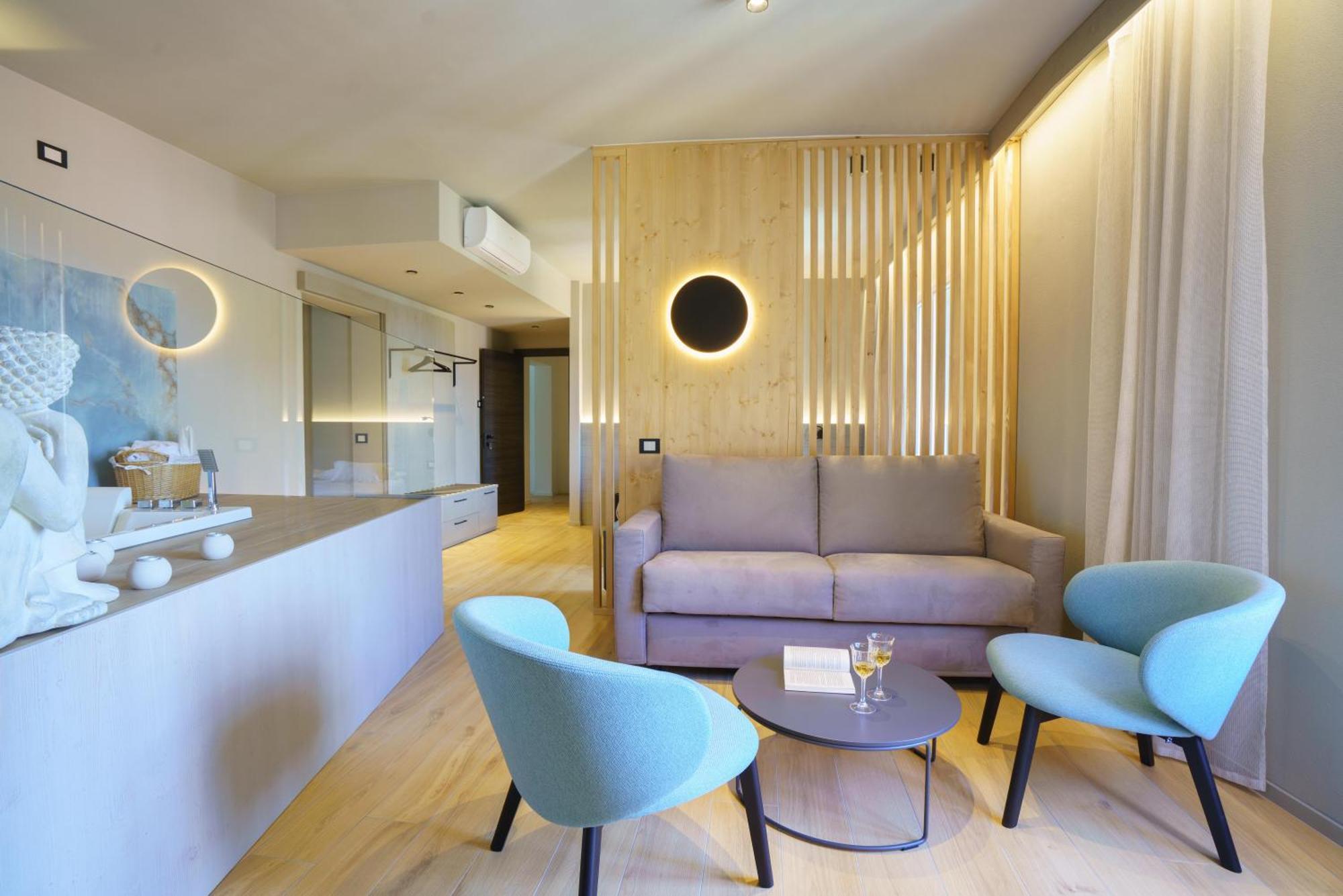 Atarassia Luxury Riomaggiore