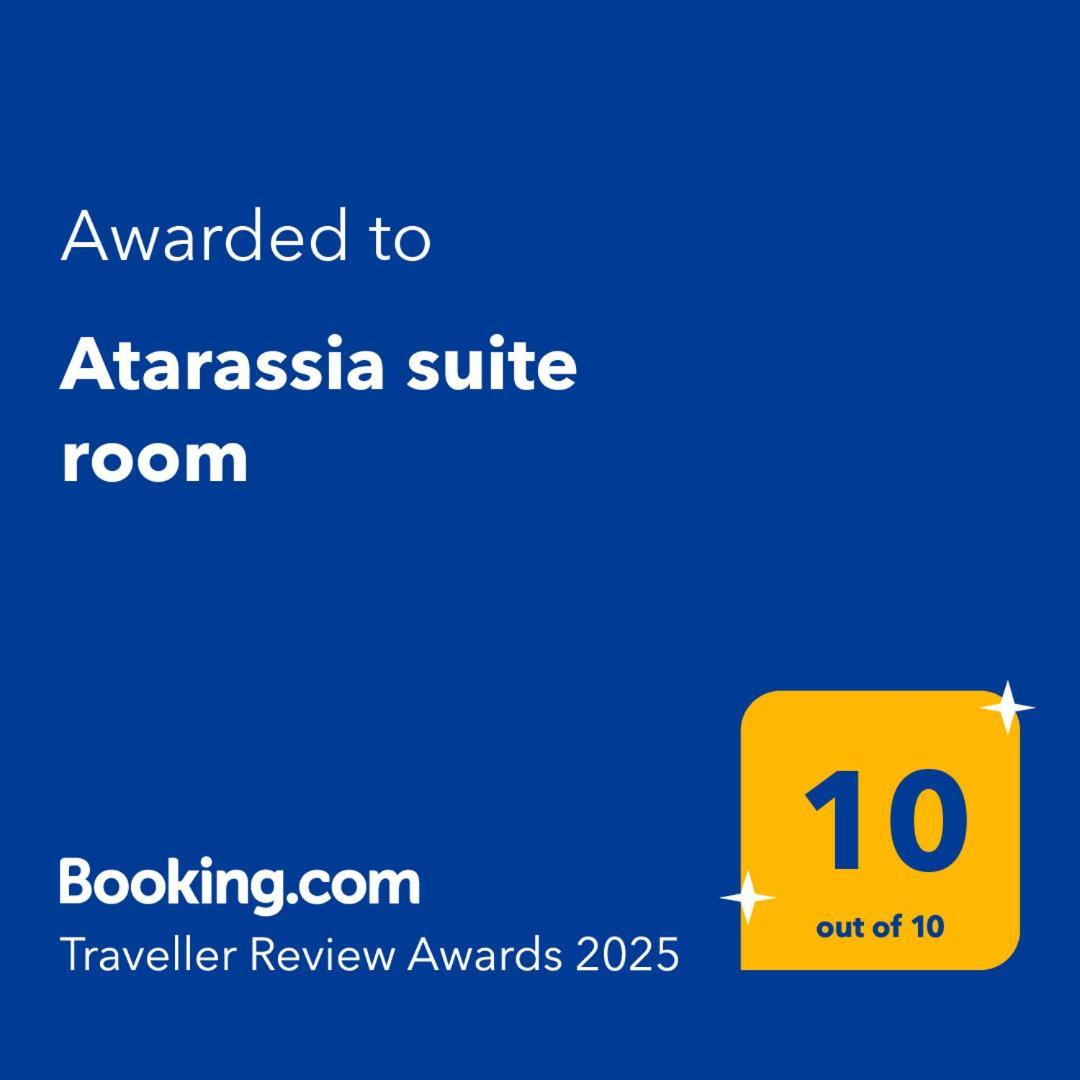 Atarassia Luxury *