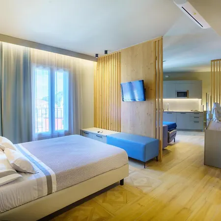 Atarassia Suite Luxury Riomaggiore Exterior photo