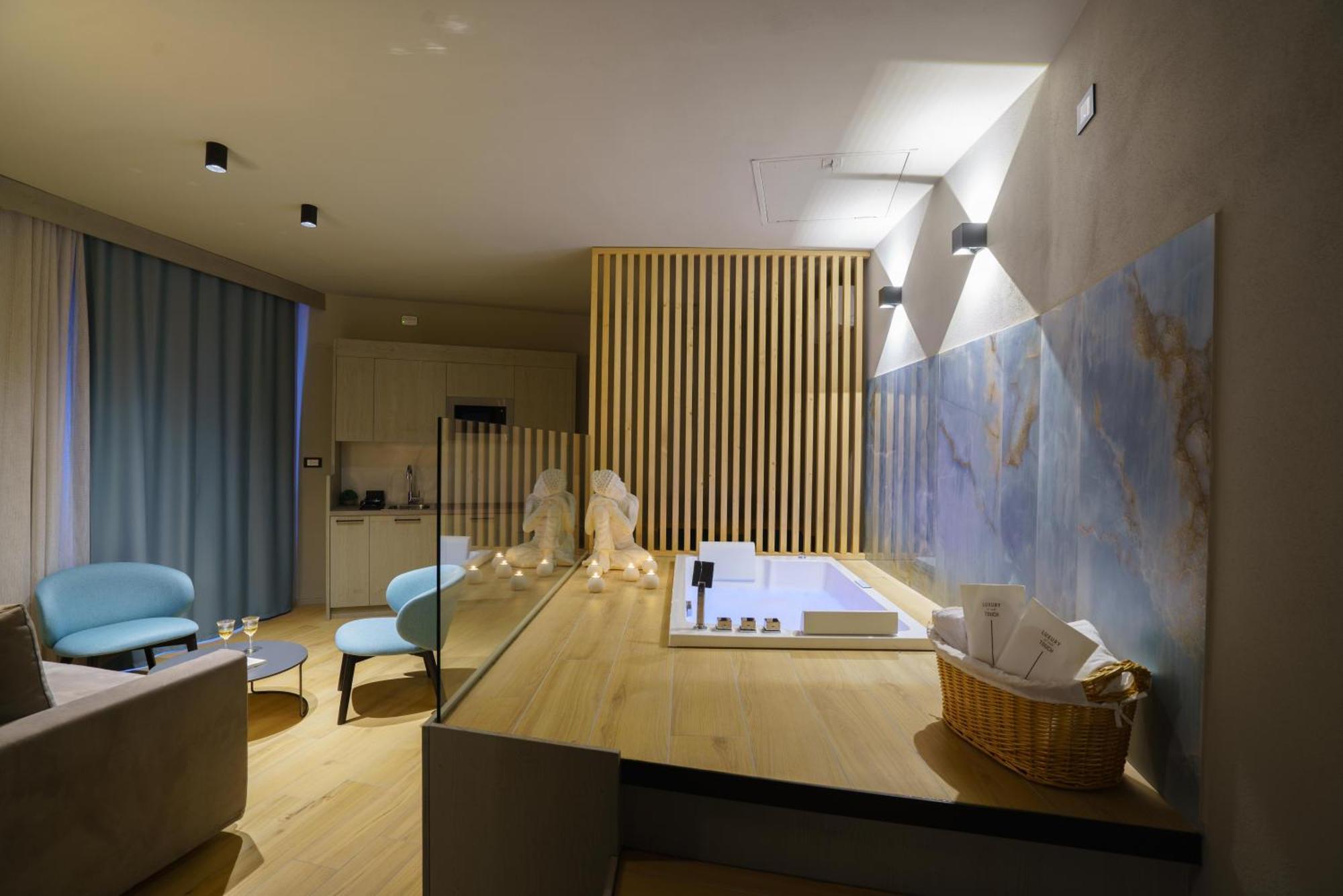 Apartment Atarassia Luxury *