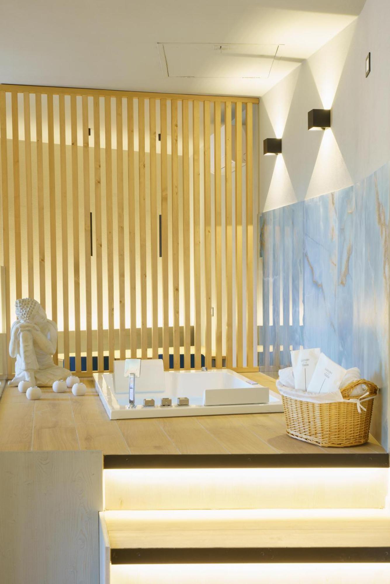 Atarassia Luxury Riomaggiore