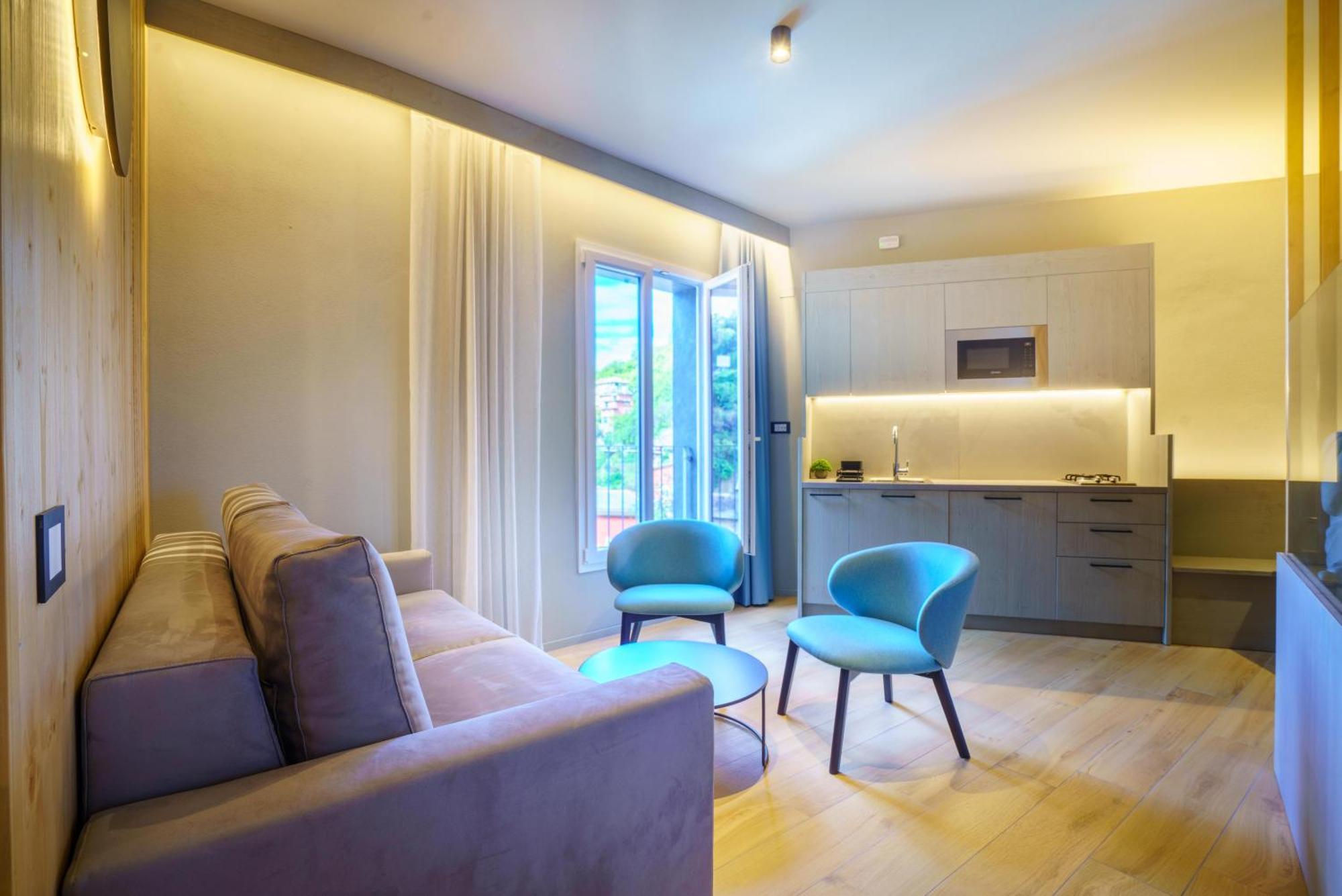 Atarassia Luxury Apartment Riomaggiore